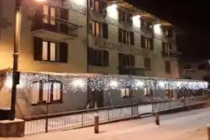 Hotel Ferrari, Castione della Presolana