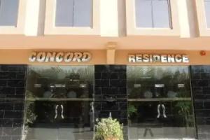 Concord Residence Apartments, Ras Al Khaimah