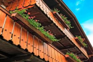Haus Herta B&B Mini-hotel, Nova Levante