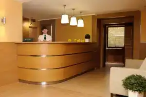Hotel Kirov, Kirov