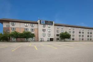 Residence & Conference Centre - Kitchener-Waterloo, Kitchener
