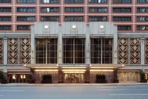 THE MANHATTAN AT TIMES SQUARE by IHG, New York