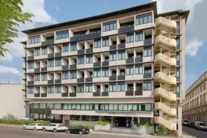 NH Firenze, Florence