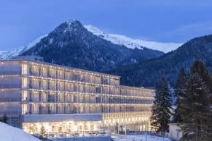 AMERON Davos Swiss Mountain Resort, Davos