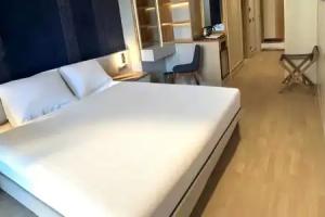 Holiday Inn Istanbul - Beylikduzu by IHG, Eksinoz