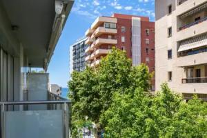 OH Urban Suites, Marbella