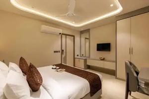 Elite Park Inn, Jaipur