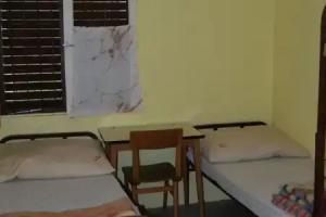 Magyarhertelendi Ifjúsági Tábor Hotel, Orfu