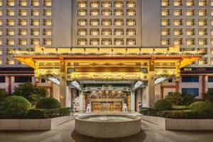 Xian Grand Dynasty Culture Hotel, Xi'an