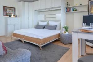 AD 14 - App 88 Hotel, Westerland