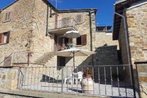 "la Casa Delle Bimbe", Monteverdi Marittimo