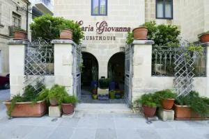 Maria Giovanna Guest House, Marsalforn