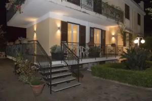 B&B l'Officina di Apollo, Lido di Mondello