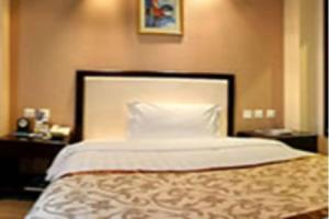 Best Western Grandsky Hotel, Beijing