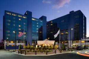 Crowne Plaza JFK Airport New York City, Queens
