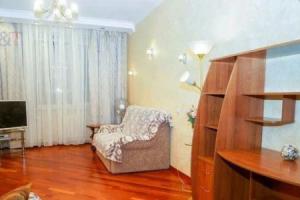 Alatyr, st. Chkalova, 37 Hotel, Omsk