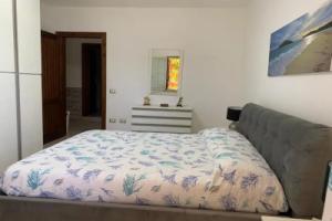 Appartamento in Villa Gelsomino, Domus de Maria