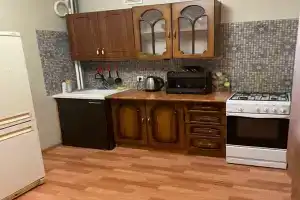 Apartments on Svobodnaya street 4k7x2, Tambov