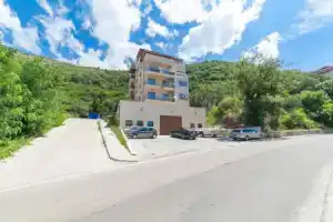 Welcome Apartments, Petrovac