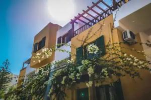 Porto Greco Village Beach Hotel, Hersonissos