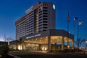 Embassy Suites by Hilton Northwest, Oklahoma City