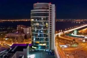 Most City Area Apartments, Dnipropetrovsk