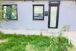 First Hostel, Astrakhan
