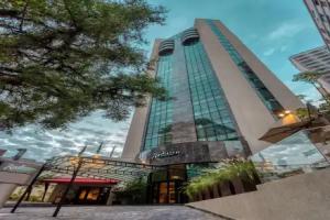 Radisson Hotel Oscar Freire, Sao Paulo