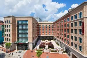 Residence Inn by Marriott Richmond Downtown, Richmond