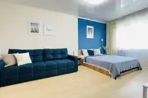 Apartment on Isaeva street 4, Novorossijsk