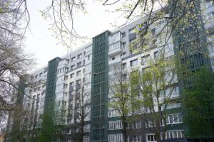 Pavlov на Старопрегольской Набережной 8, Kaliningrad