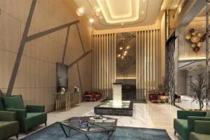 Swiss-Belsuites Admiral Juffair, Manama