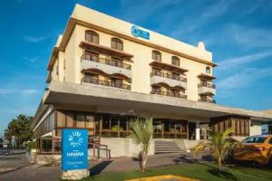 Copacabana Hotel, Havana