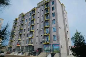 Cozy Apartment 5 Min To Old City, Bukhara