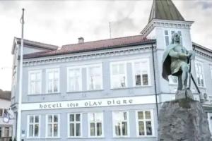 Hotel 1016 Olav Digre, Sarpsborg