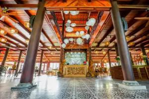 Maison du Vietnam Resort & Spa, Phu Quoc Island
