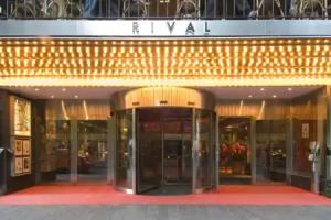 Hotel Rival, Stockholm