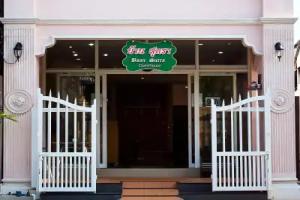 Baan Sutra Guesthouse, Phuket Town