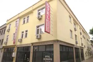 Acikgoz Hotel, Edirne