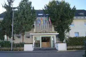 Hotel Garni am Hechenberg, Mainz