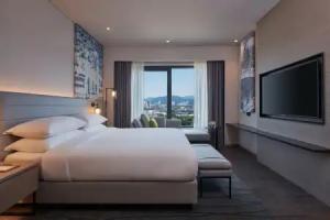 Courtyard by Marriott Penang Hotel, Georgetown