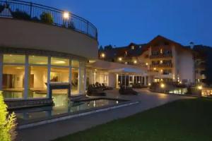 Park Hotel Rio Stava, Tesero