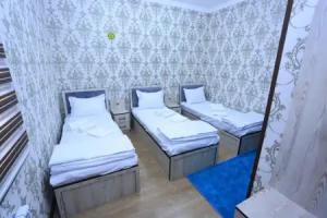 Beksaroy Hotel, Navoi