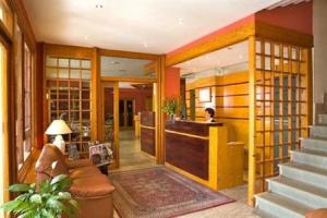 Rovira Hotel, Cambrils