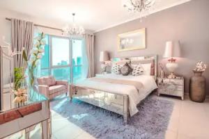 Elite Royal Apartment - Burj Khalifa & Fountain view - President, Dubai