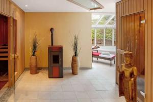 Romantik Hotel Ahrenberg, Bad Sooden-Allendorf