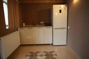 Tsivi Tba, Tskaltubo