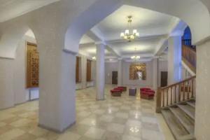 Аpsheron Sanatorium, Baku