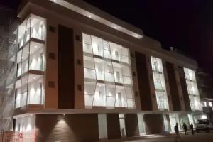 M&F Hotel, Gallipoli