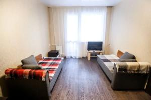 1 bedroom apart on Krasnoarmeyskaya 11, Tambov